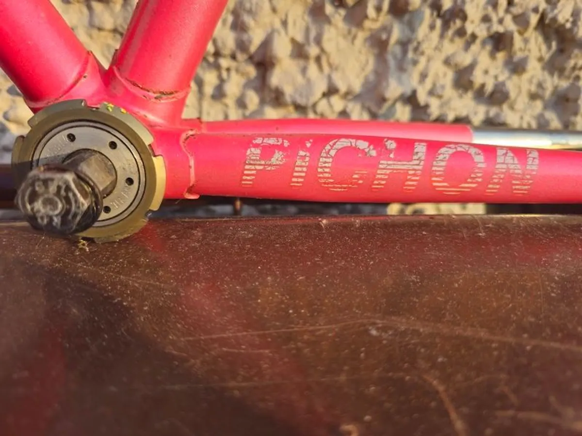 Bike frame - Image 2