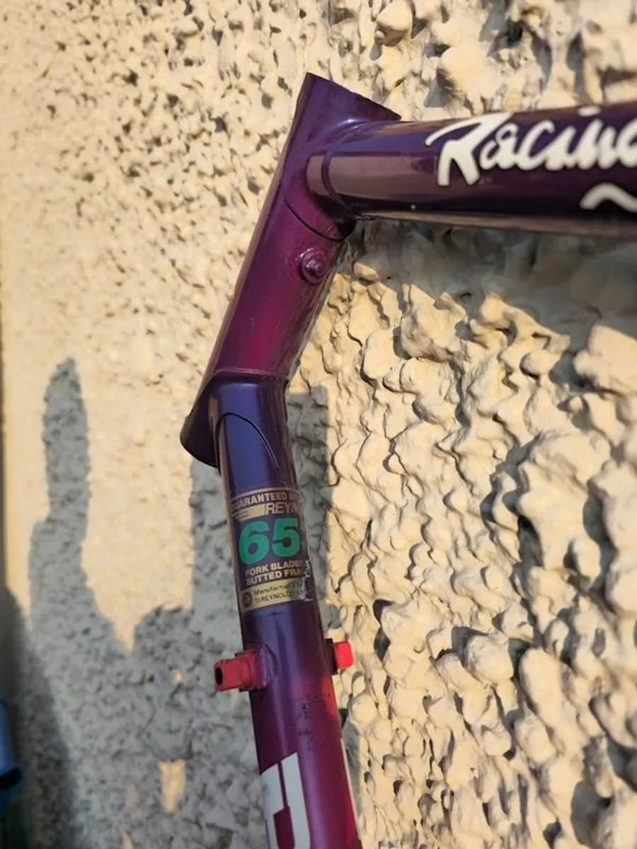 Bike frame - Image 4