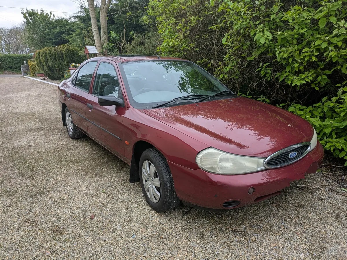 Ford Mondeo 1998 - Image 1