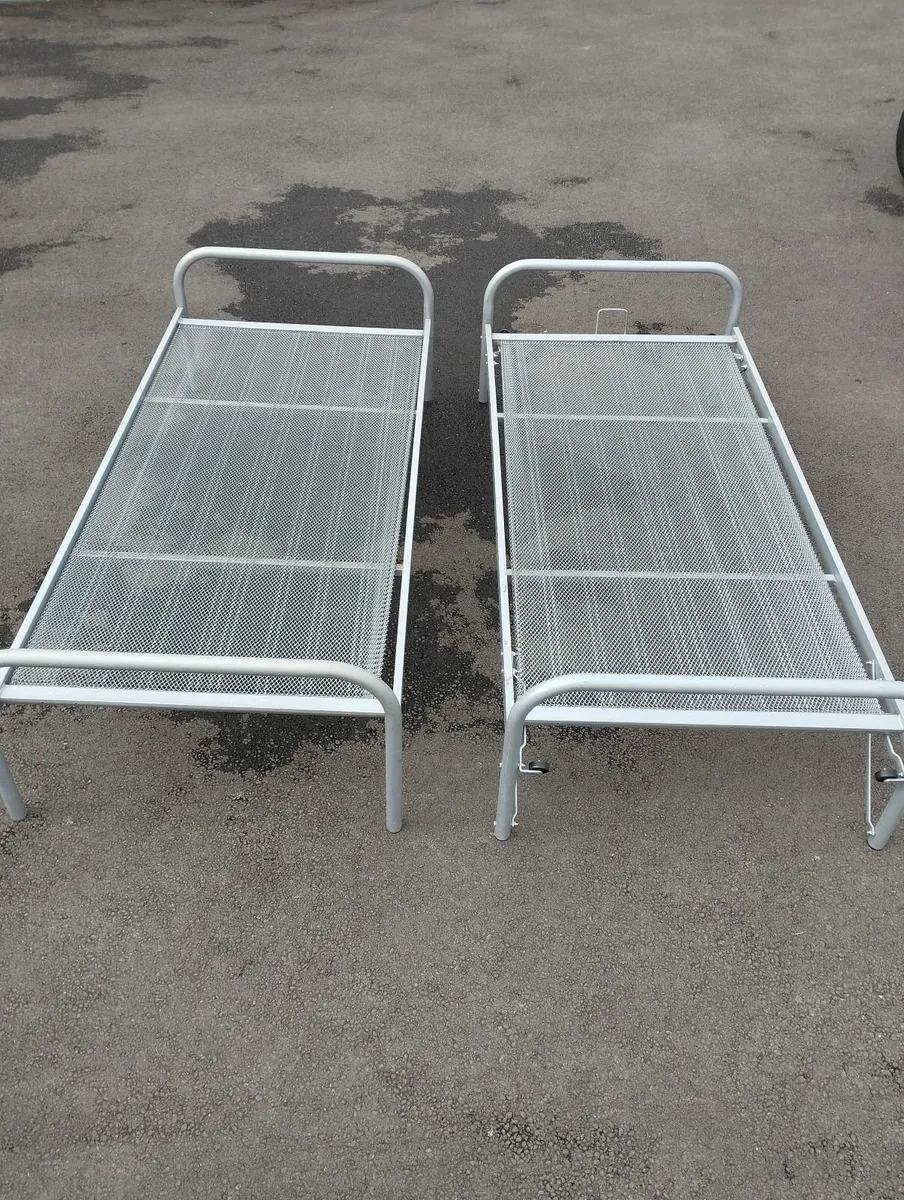 Bed base - Image 1