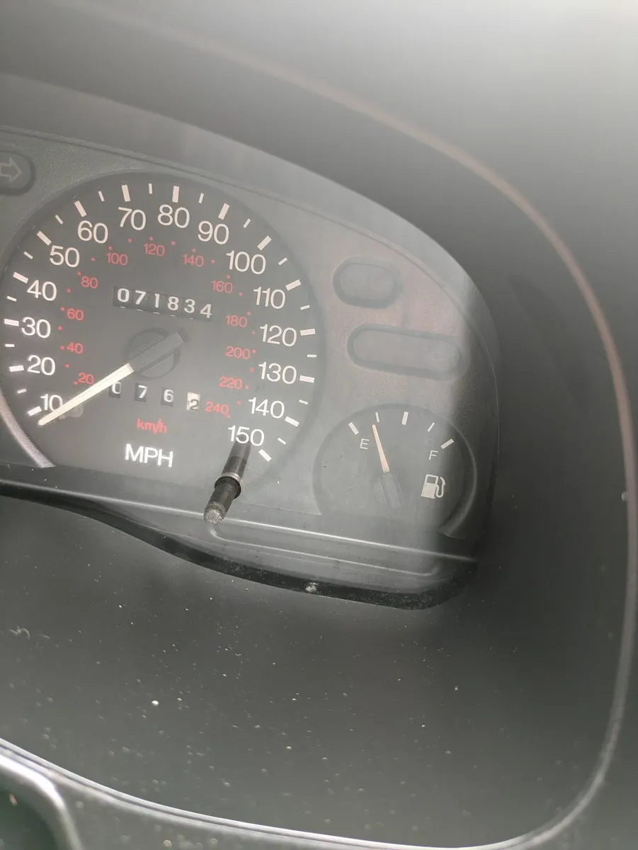 Ford Mondeo 1998 - Image 4