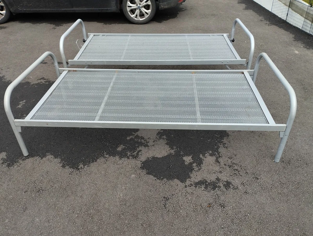 Bed base - Image 3