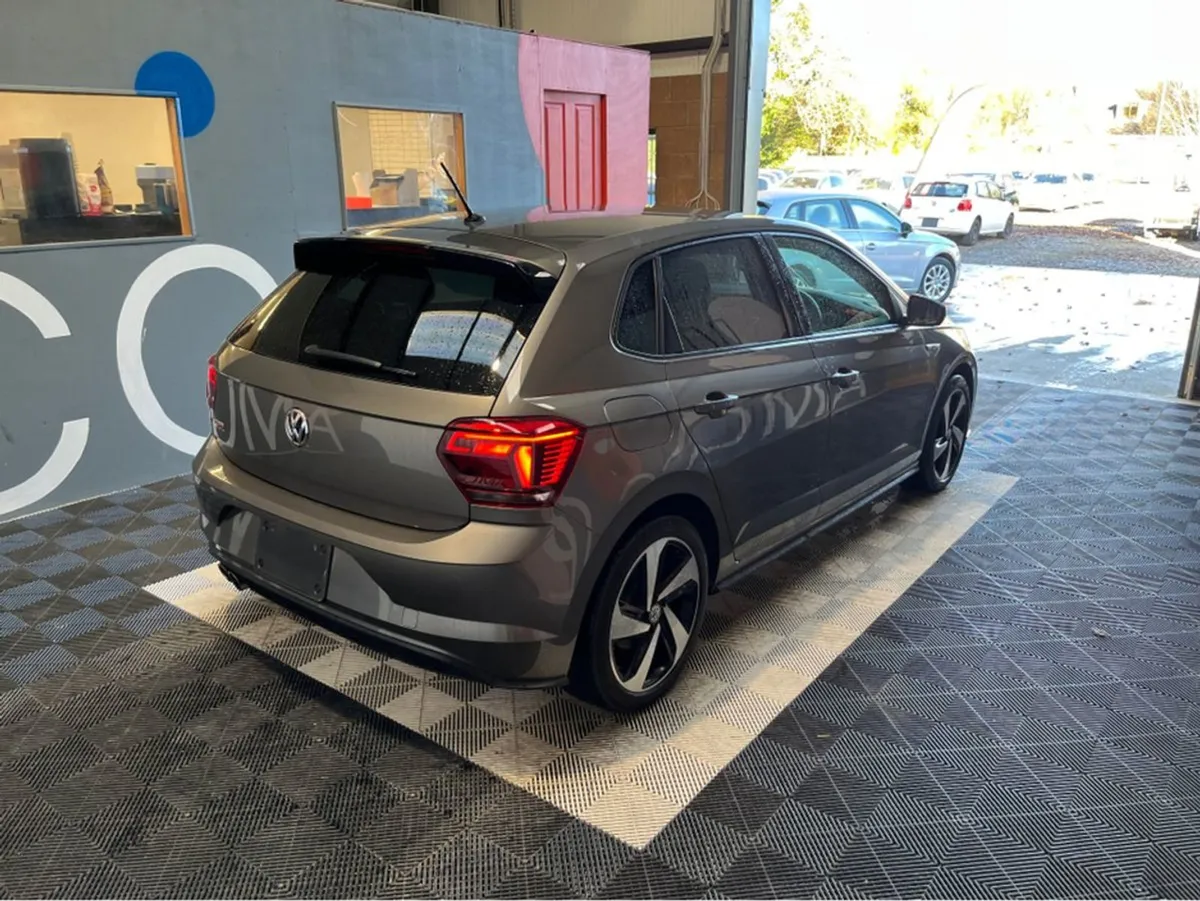 Volkswagen Polo MAY Sale Only  23950 Polo GTI DSG - Image 2
