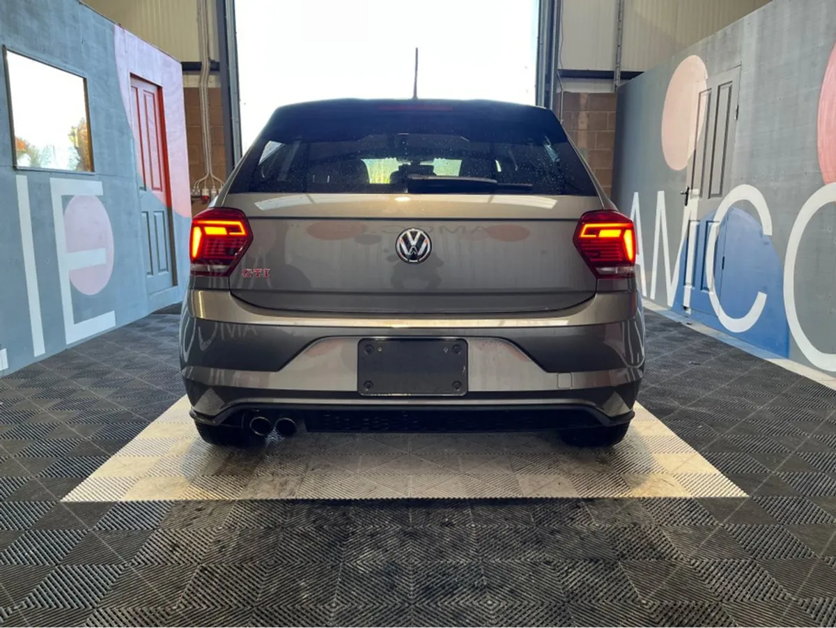 Volkswagen Polo MAY Sale Only  23950 Polo GTI DSG - Image 3