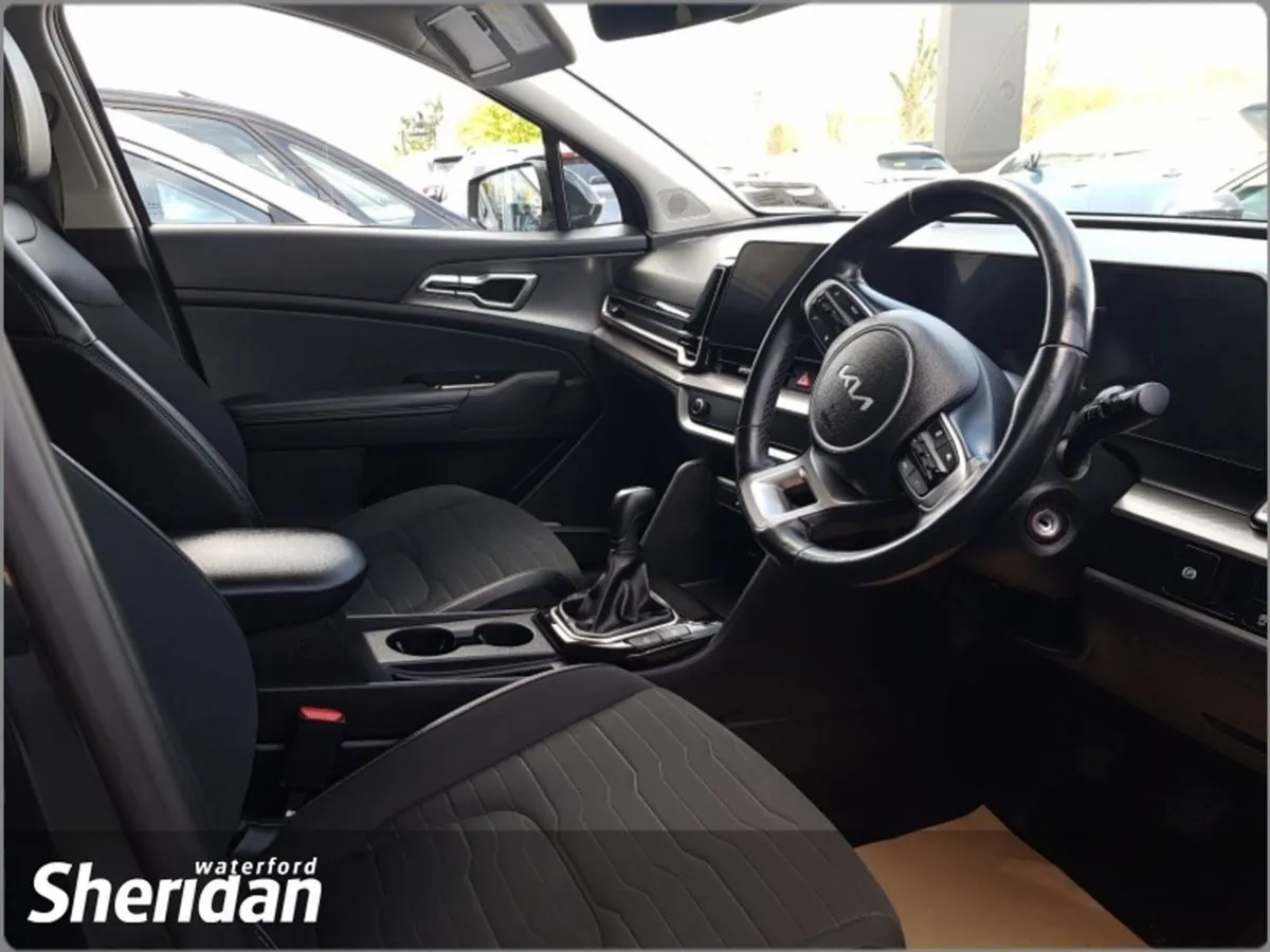 Kia Sportage K3 Diesel 115hp - Image 2