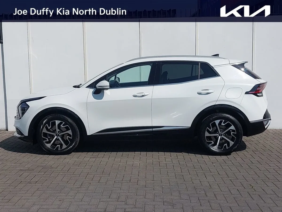 Kia Sportage 1.6 Crdi SCR Diesel 115 hp K4 6MT - Image 4