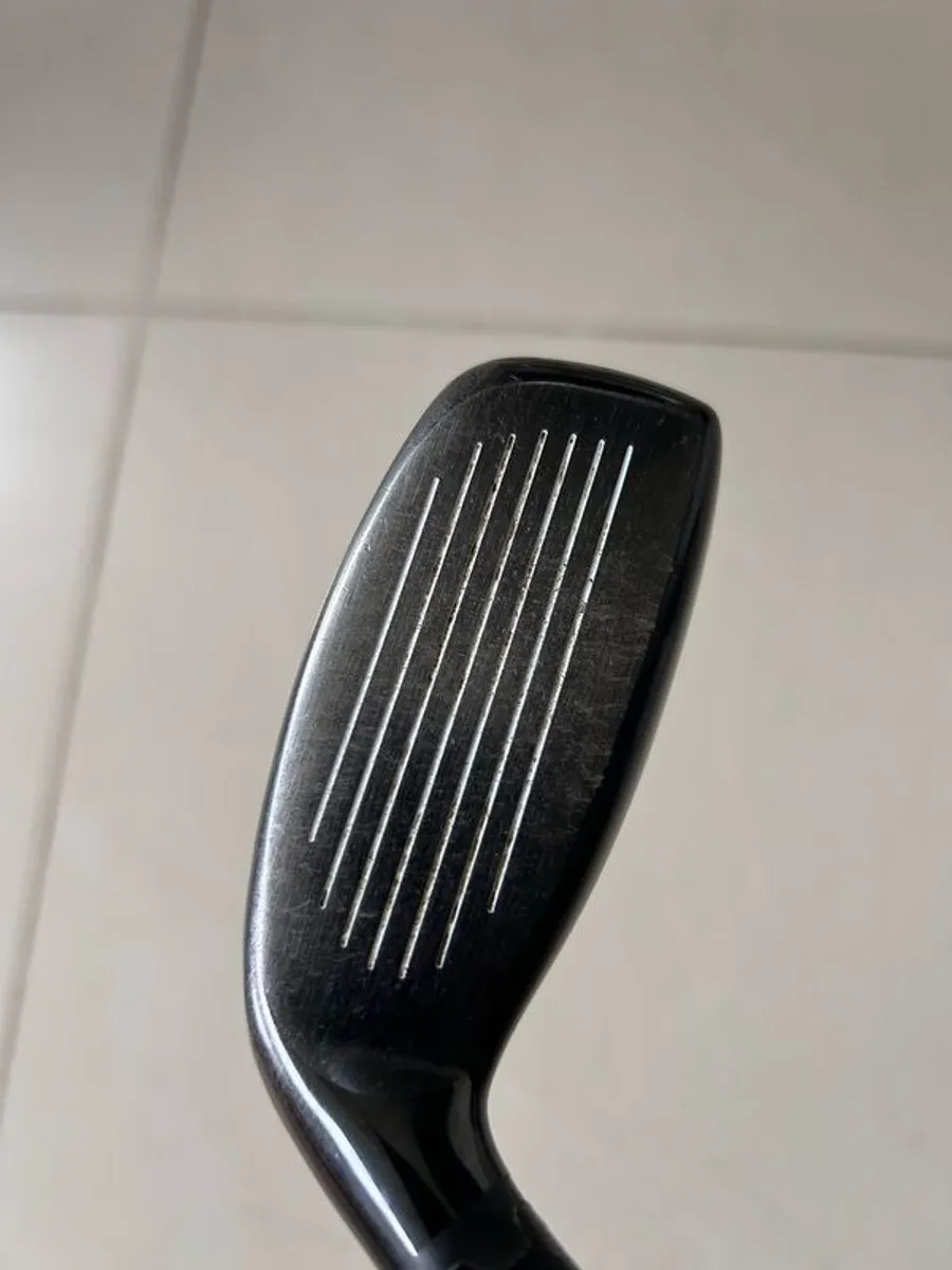 Titleist 818 H2 19 Hybrid - Image 3