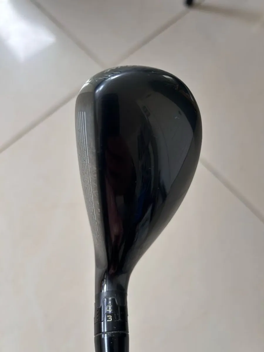 Titleist 818 H2 19 Hybrid - Image 4
