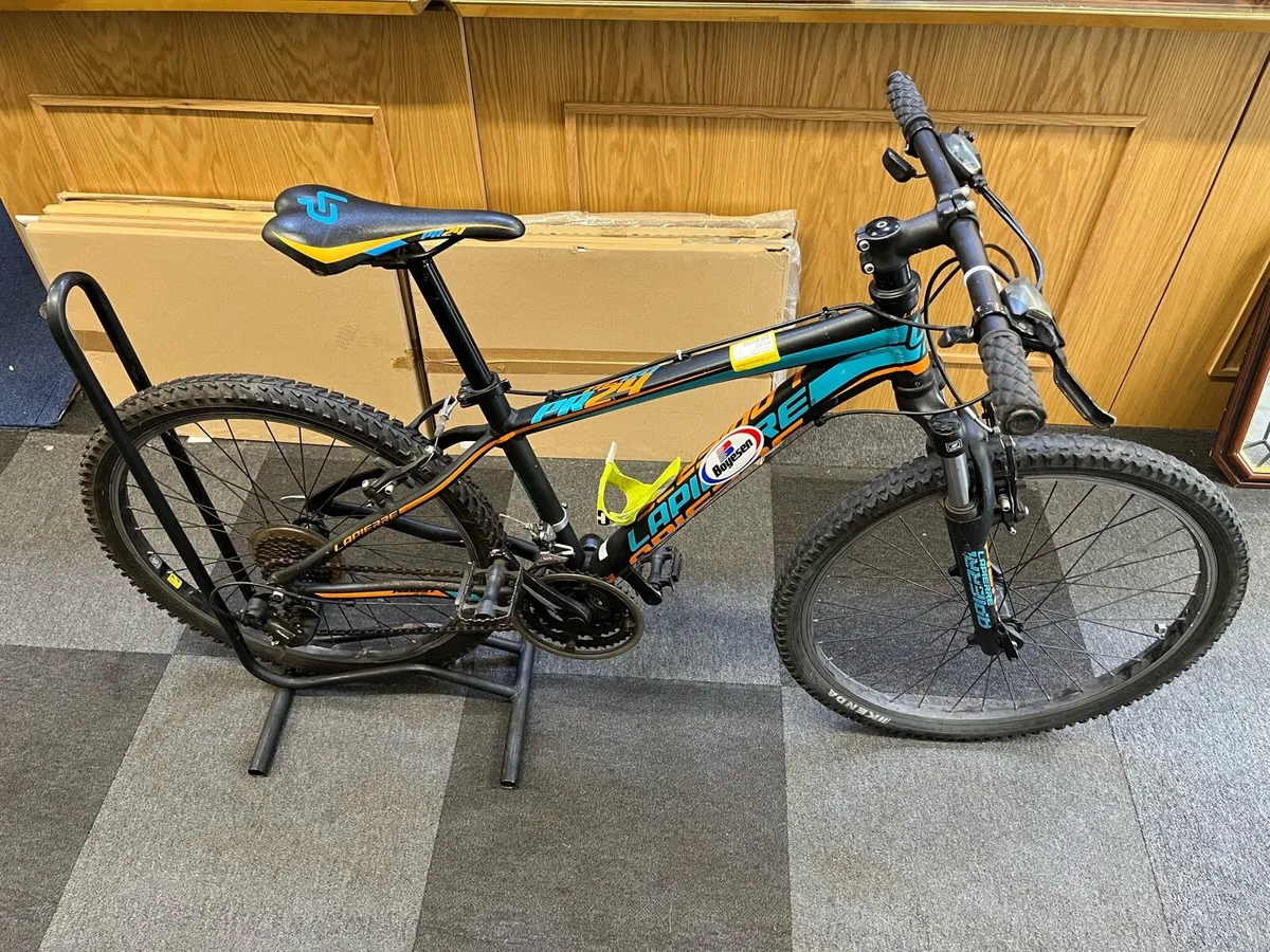 LaPierre Rapid bicycle - Image 1
