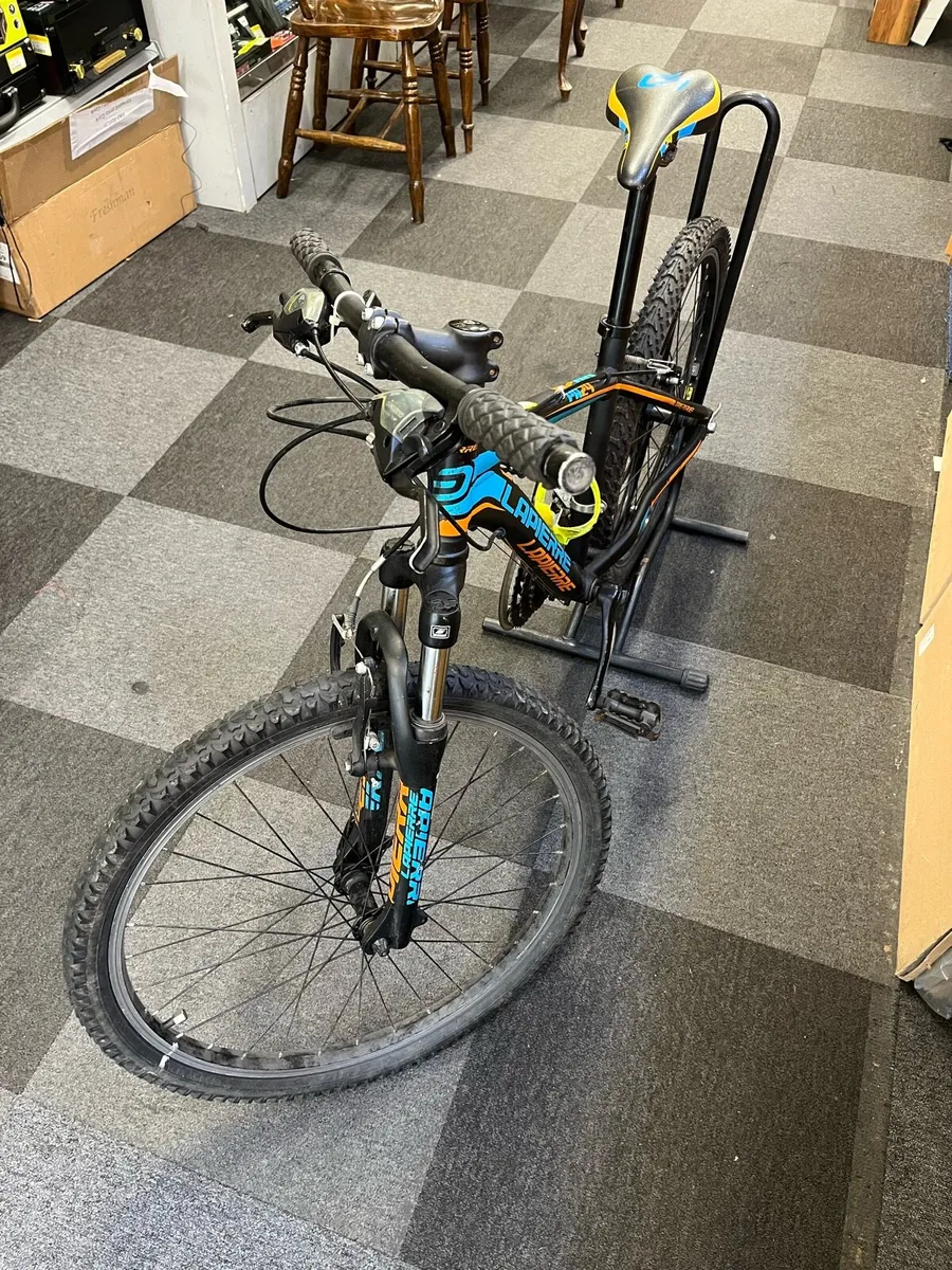 LaPierre Rapid bicycle - Image 2