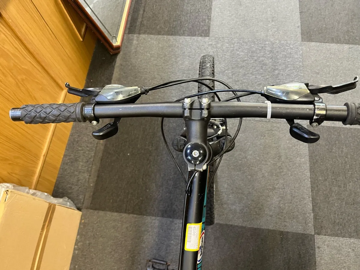 LaPierre Rapid bicycle - Image 3