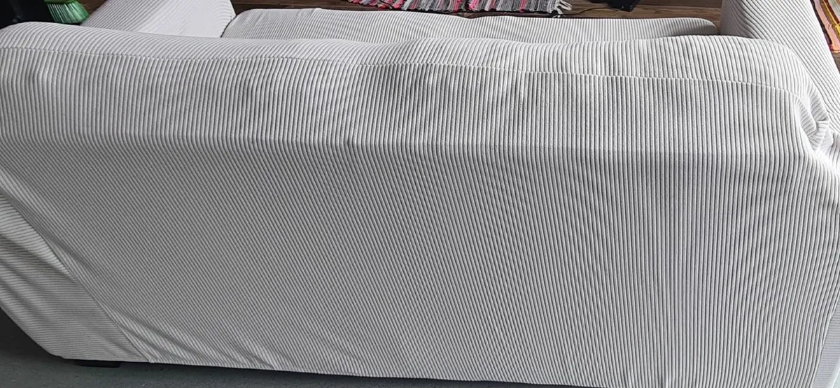 Sofa Bed - Sofa - Couch - Image 4