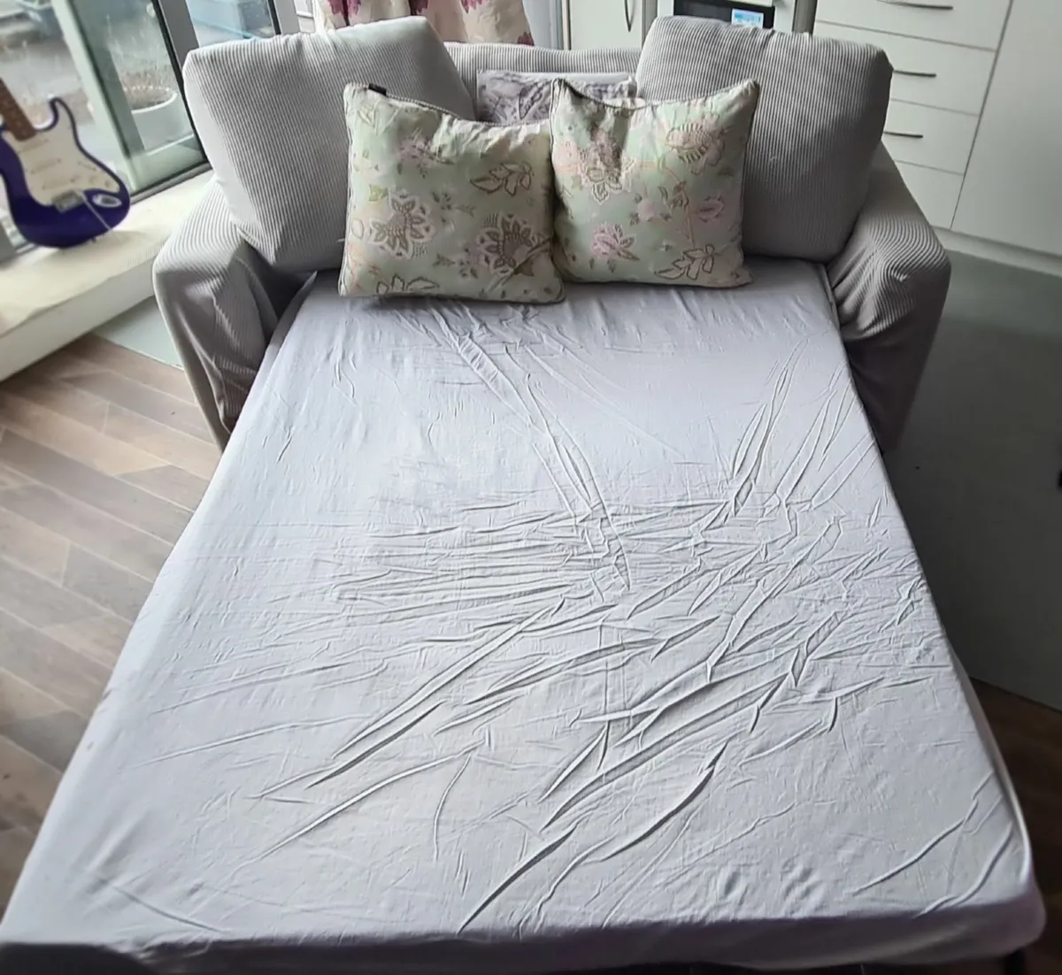 Sofa Bed - Sofa - Couch - Image 3
