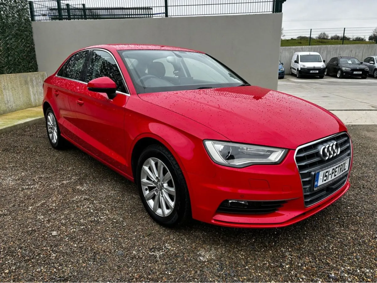 Audi A3 se - Image 1