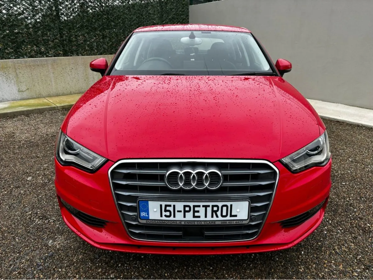 Audi A3 se - Image 2