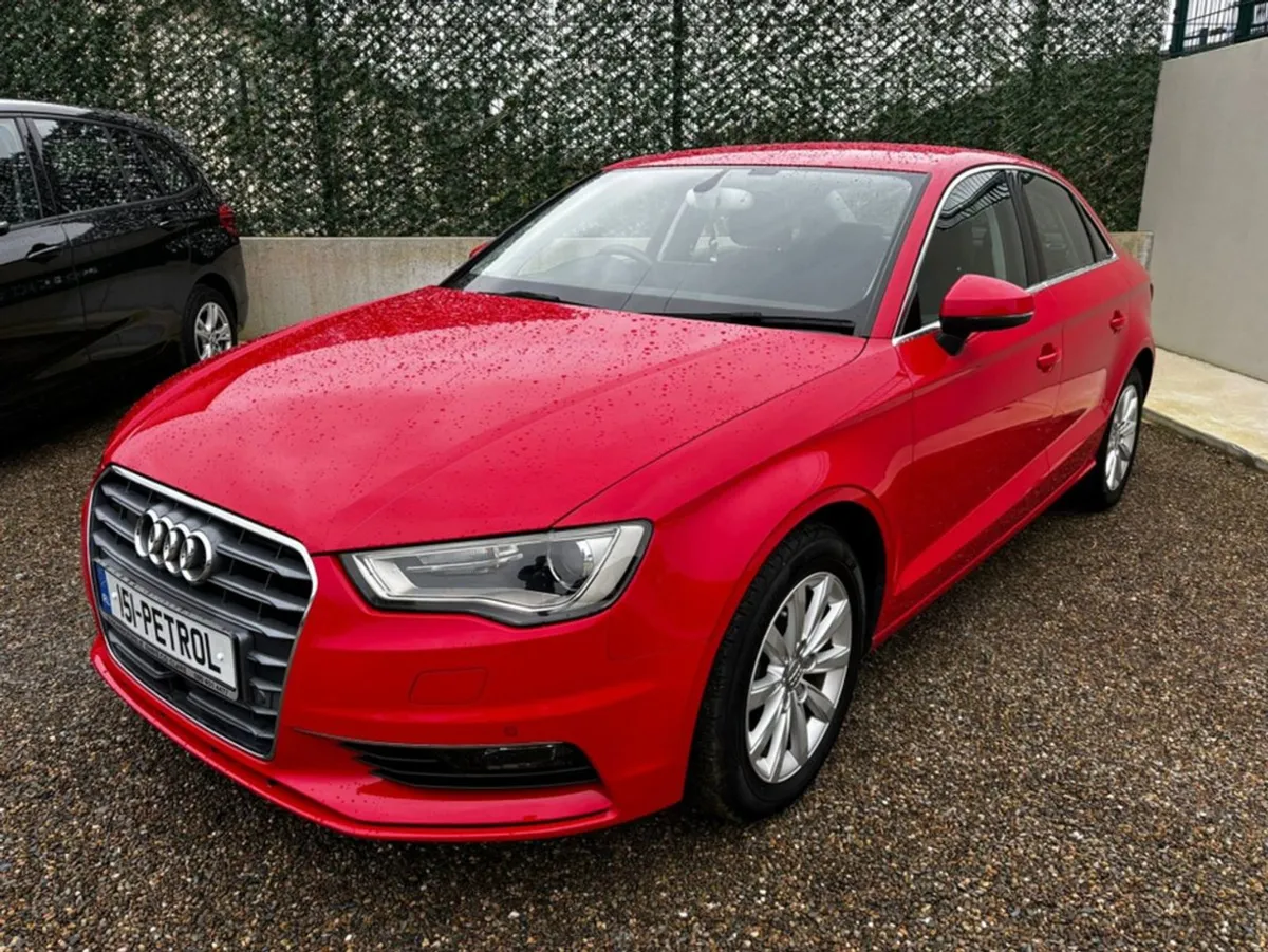 Audi A3 se - Image 3