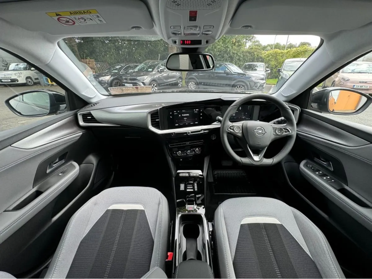 Opel Mokka E Elegance 136PS - Image 2