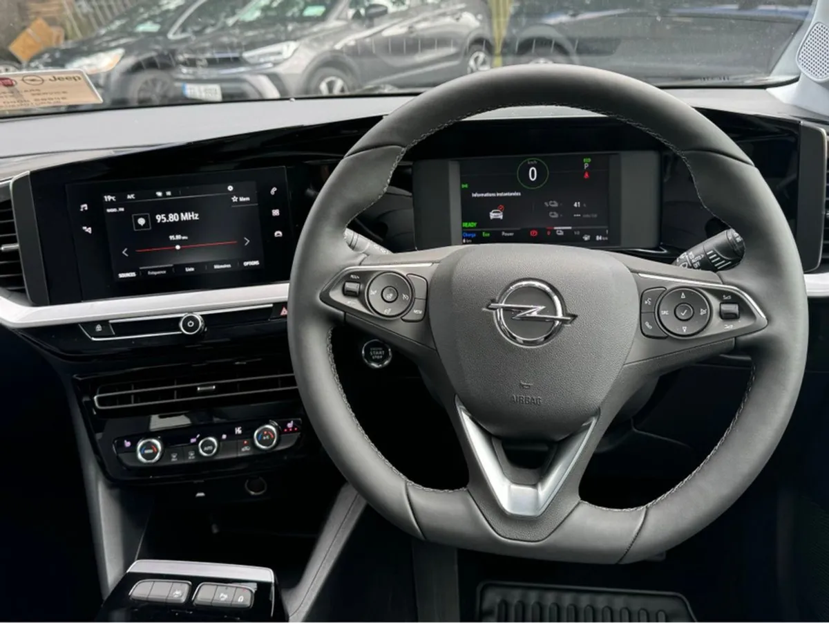 Opel Mokka E Elegance 136PS - Image 4