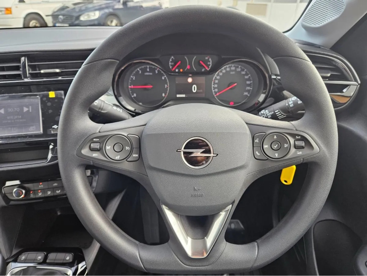 Opel Corsa SC 1.2 75ps - Image 4