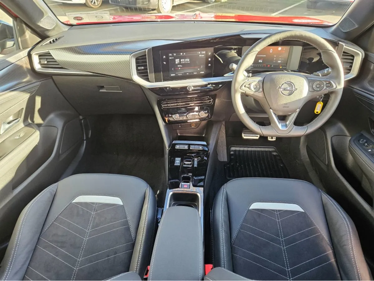 Opel Mokka GS 1.2 130PS Auto - Image 2