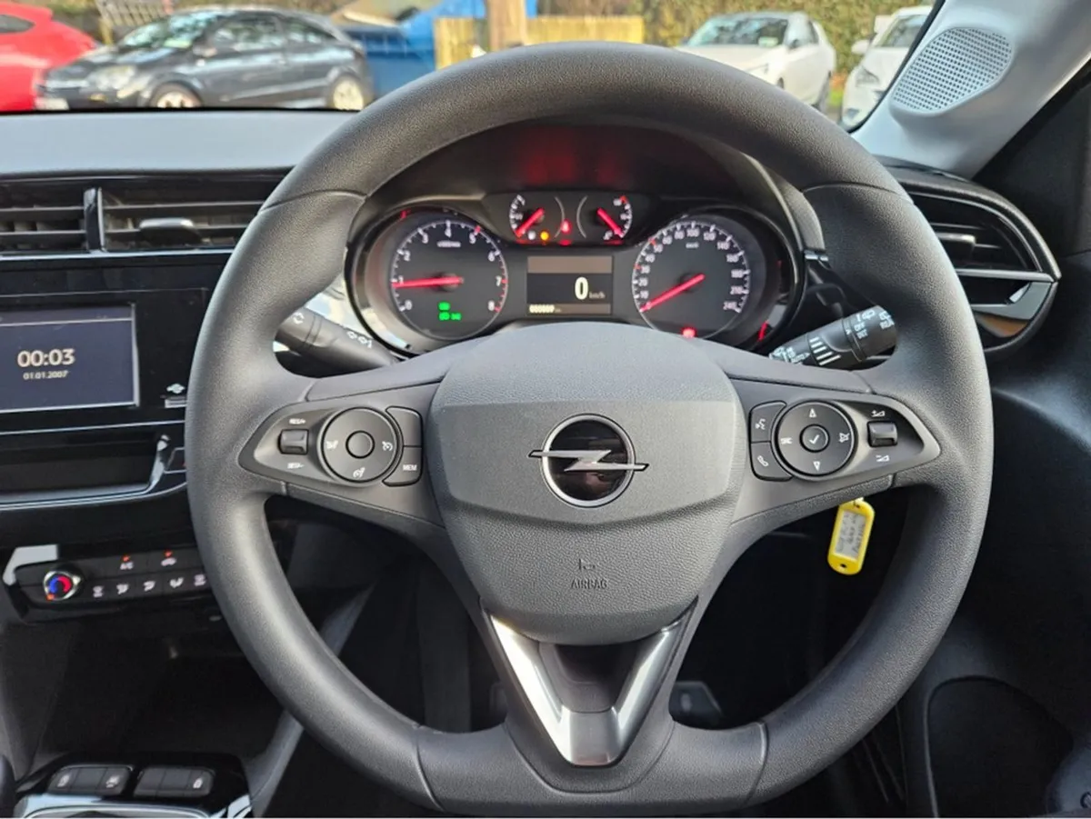 Opel Corsa SC 1.2 75ps - Image 4