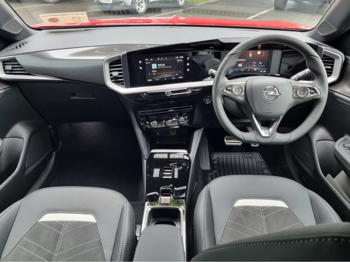 Opel Mokka E GS 136PS - Image 2