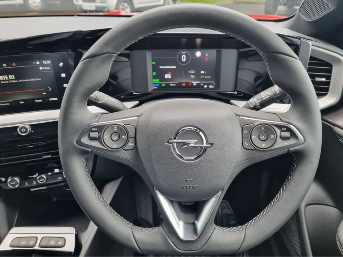 Opel Mokka E GS 136PS - Image 4