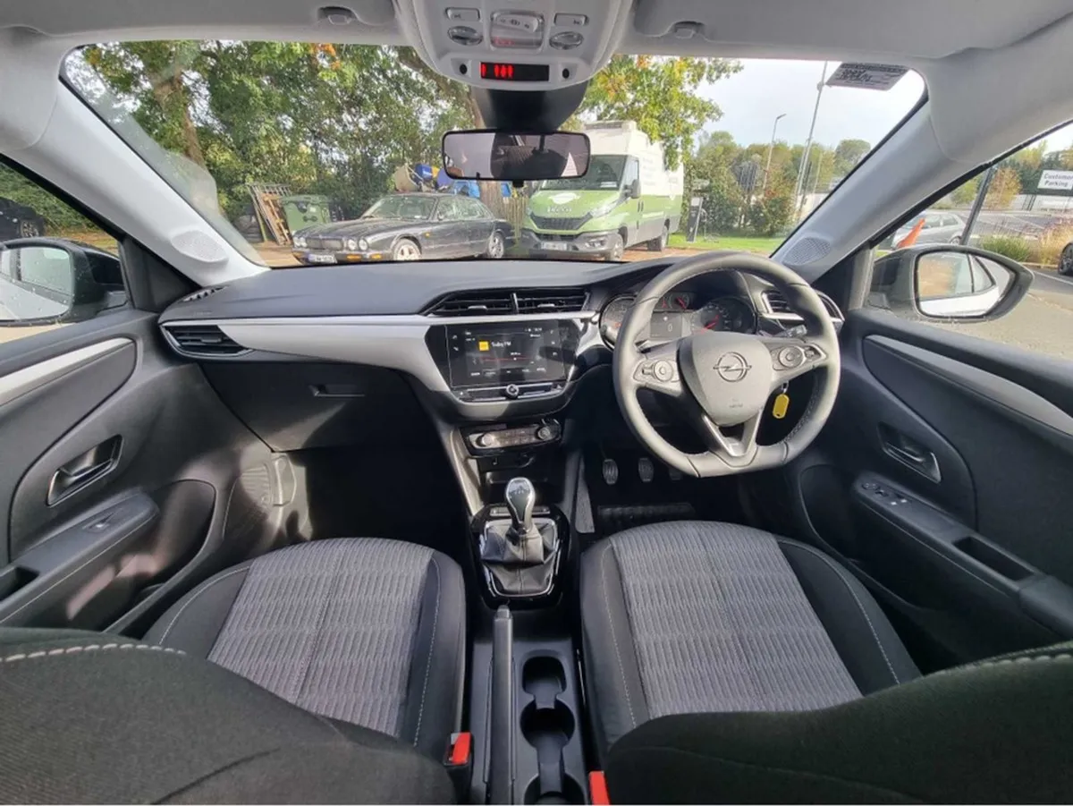 Opel Corsa SC 1.2 75ps - Image 2