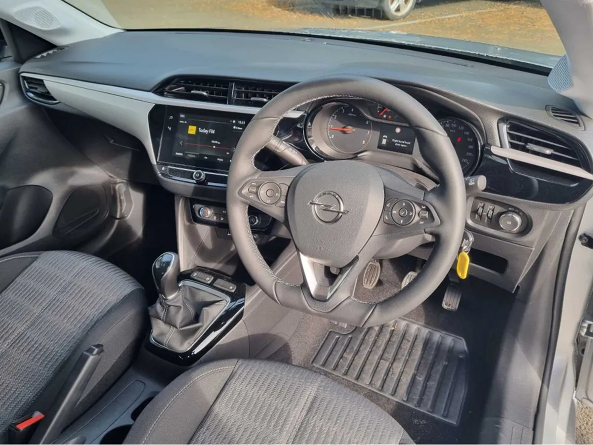 Opel Corsa SC 1.2 75ps - Image 3