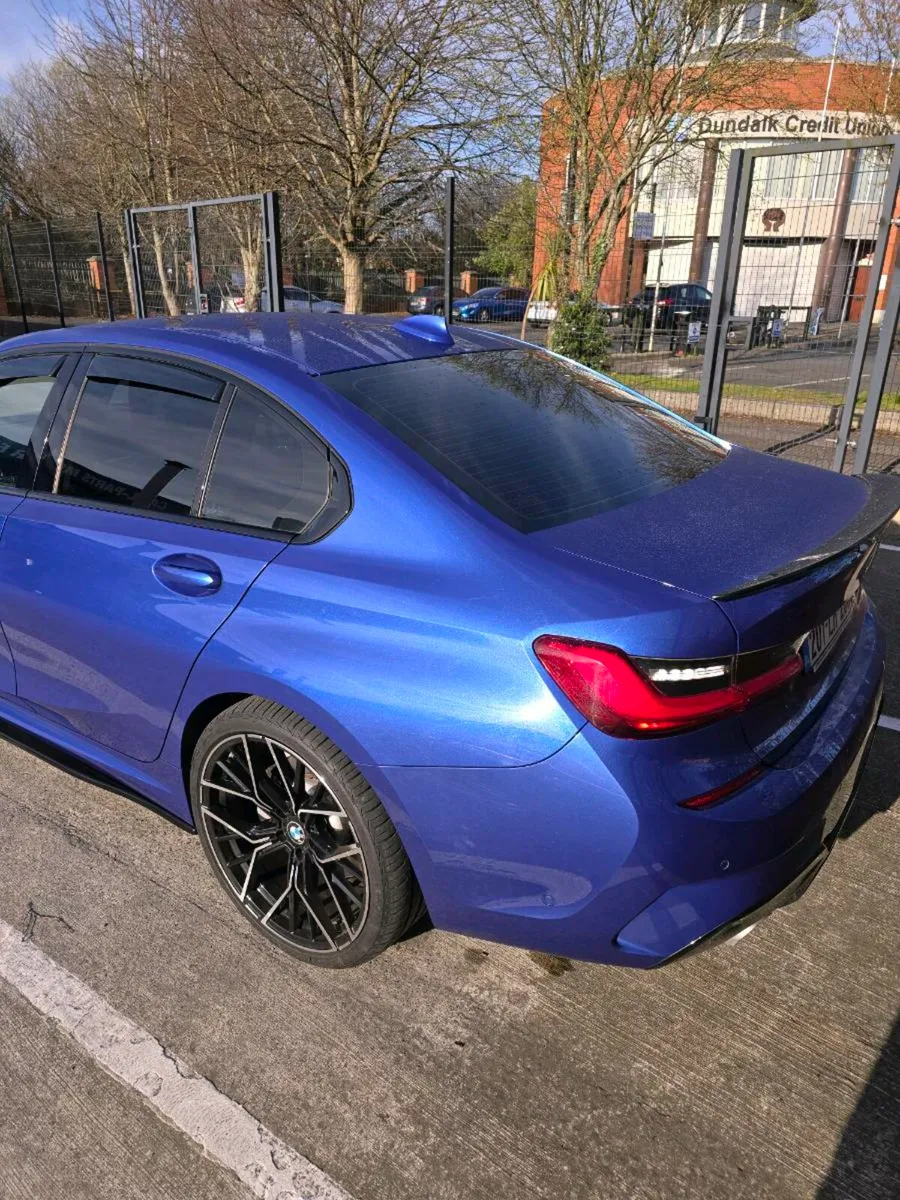 🔥BMW 330e M Sport – 2020 – 292BHP🔥 - Image 3