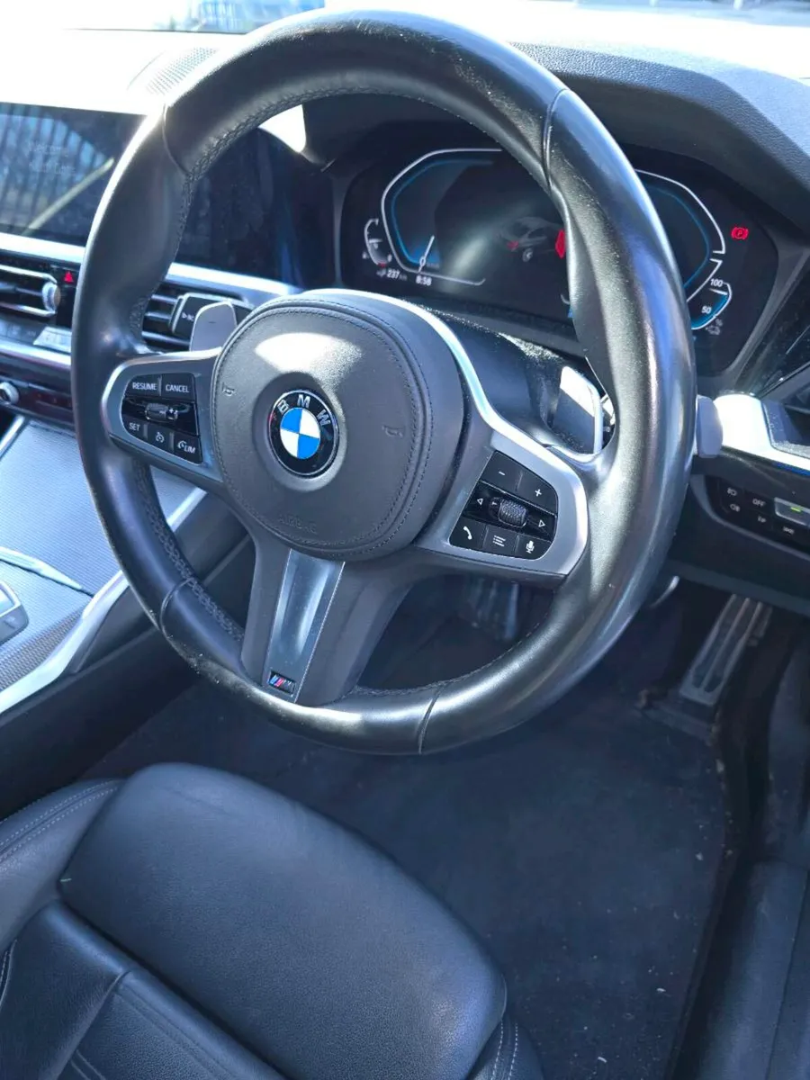 🔥BMW 330e M Sport – 2020 – 292BHP🔥 - Image 4