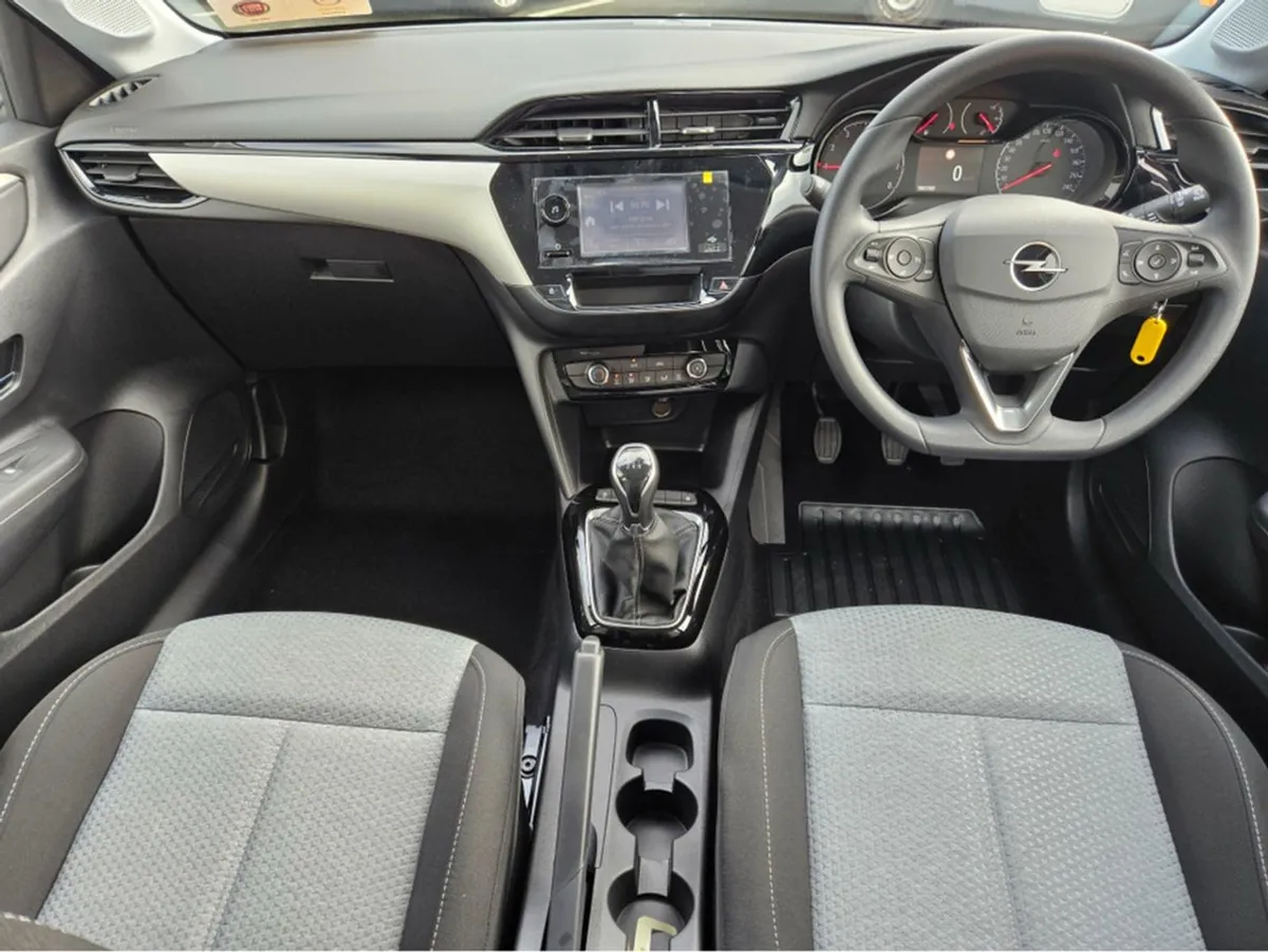 Opel Corsa SC 1.2 75ps - Image 2