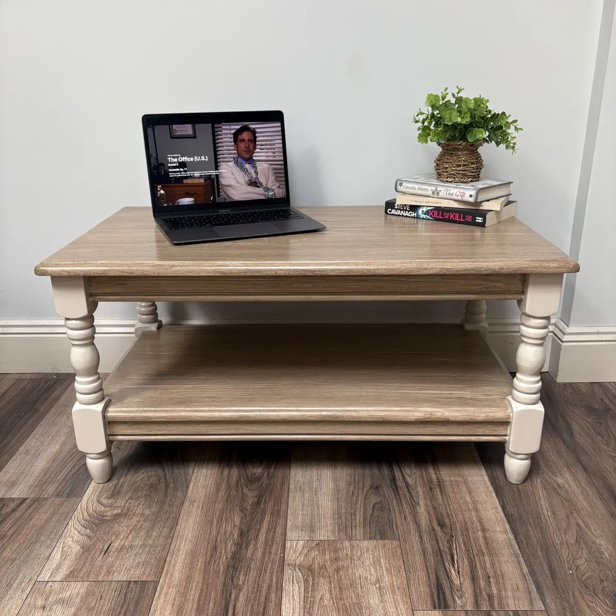 Coffee table - Image 1