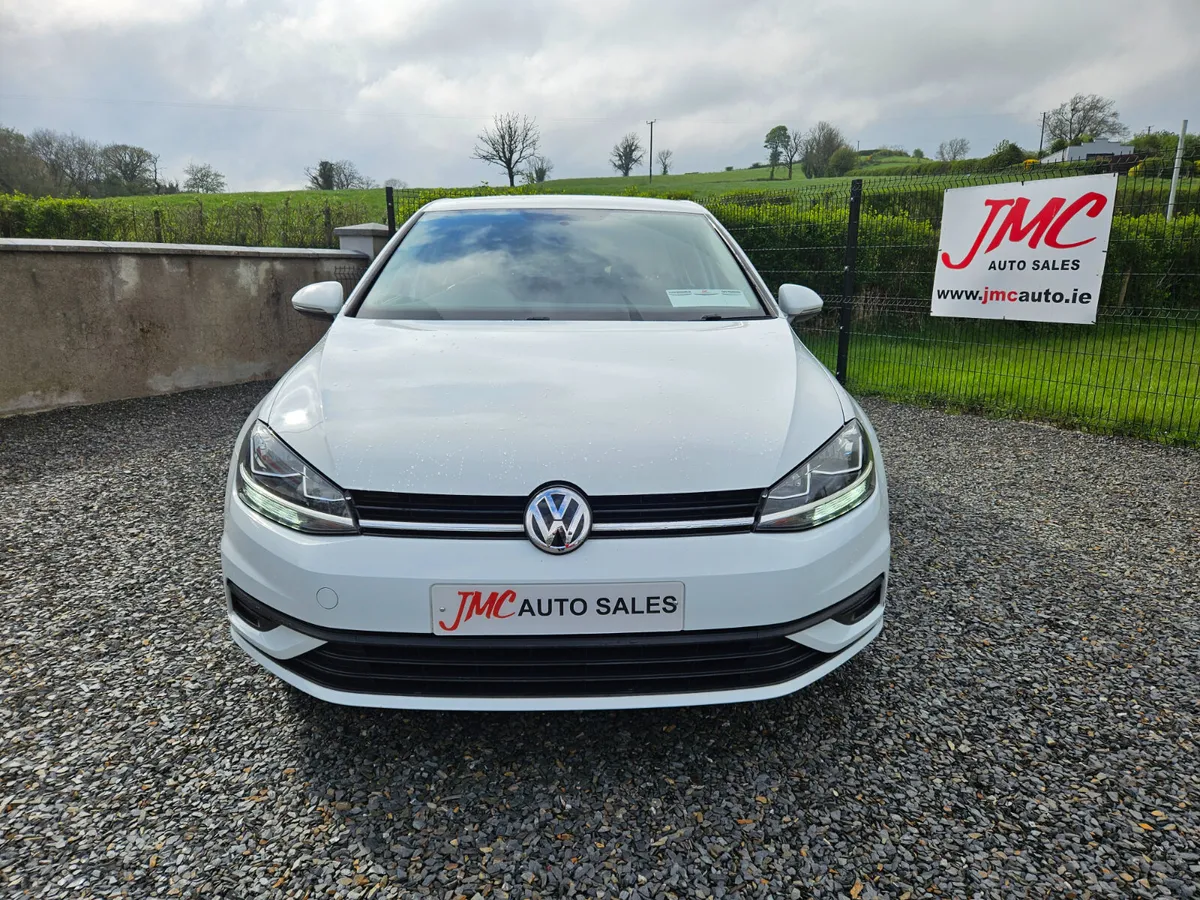 Volkswagen Golf 2018 - Image 2