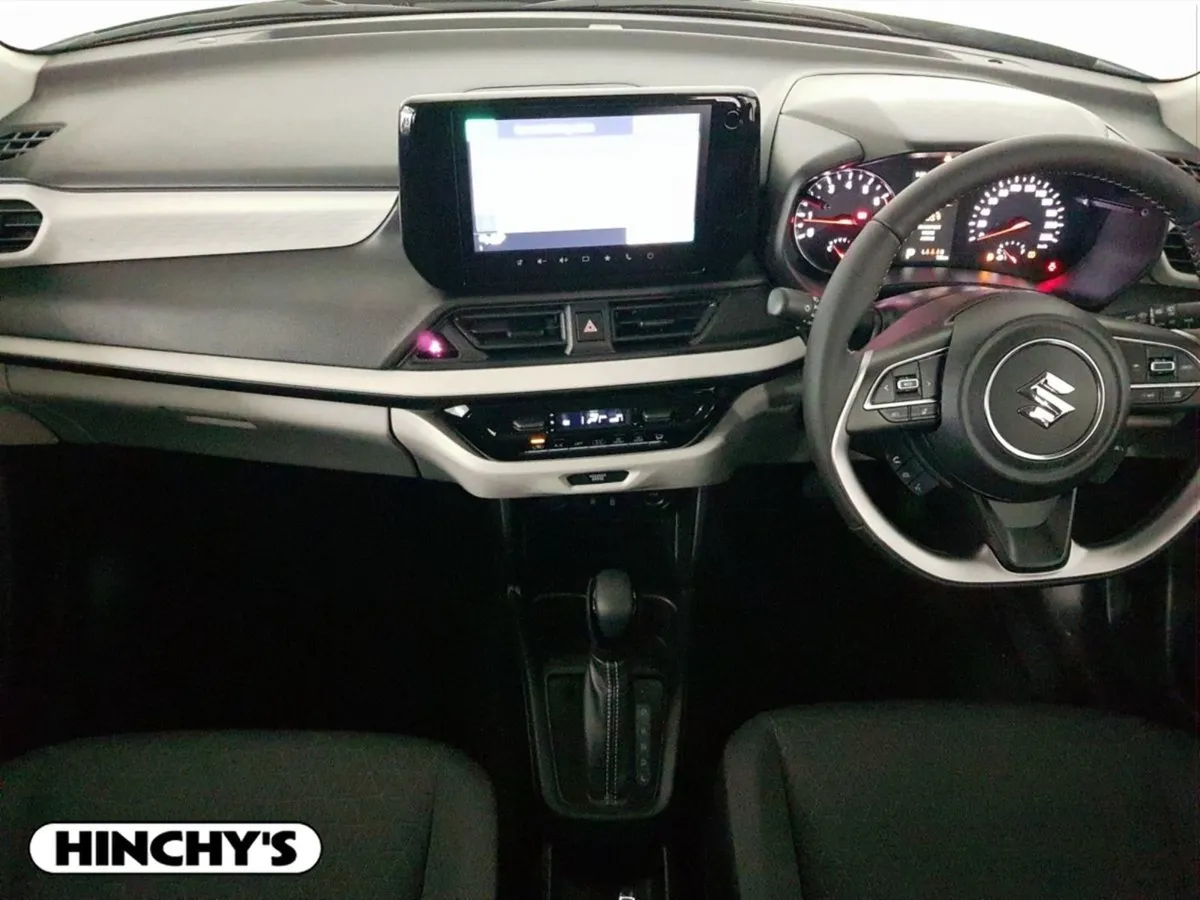 Suzuki Swift Motion 1.2 Auto - Image 2