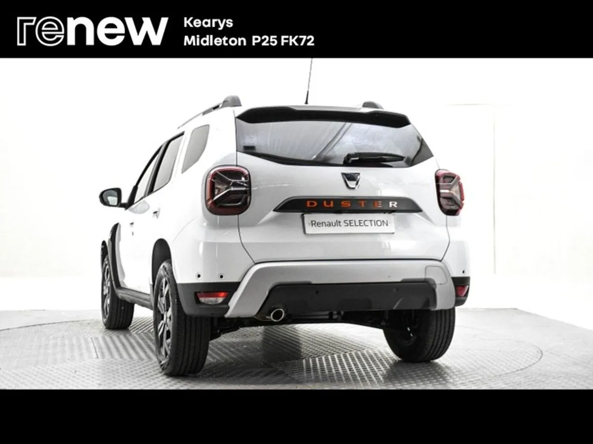 Dacia Duster 1.0 TCe 90 Extreme SE - Image 4