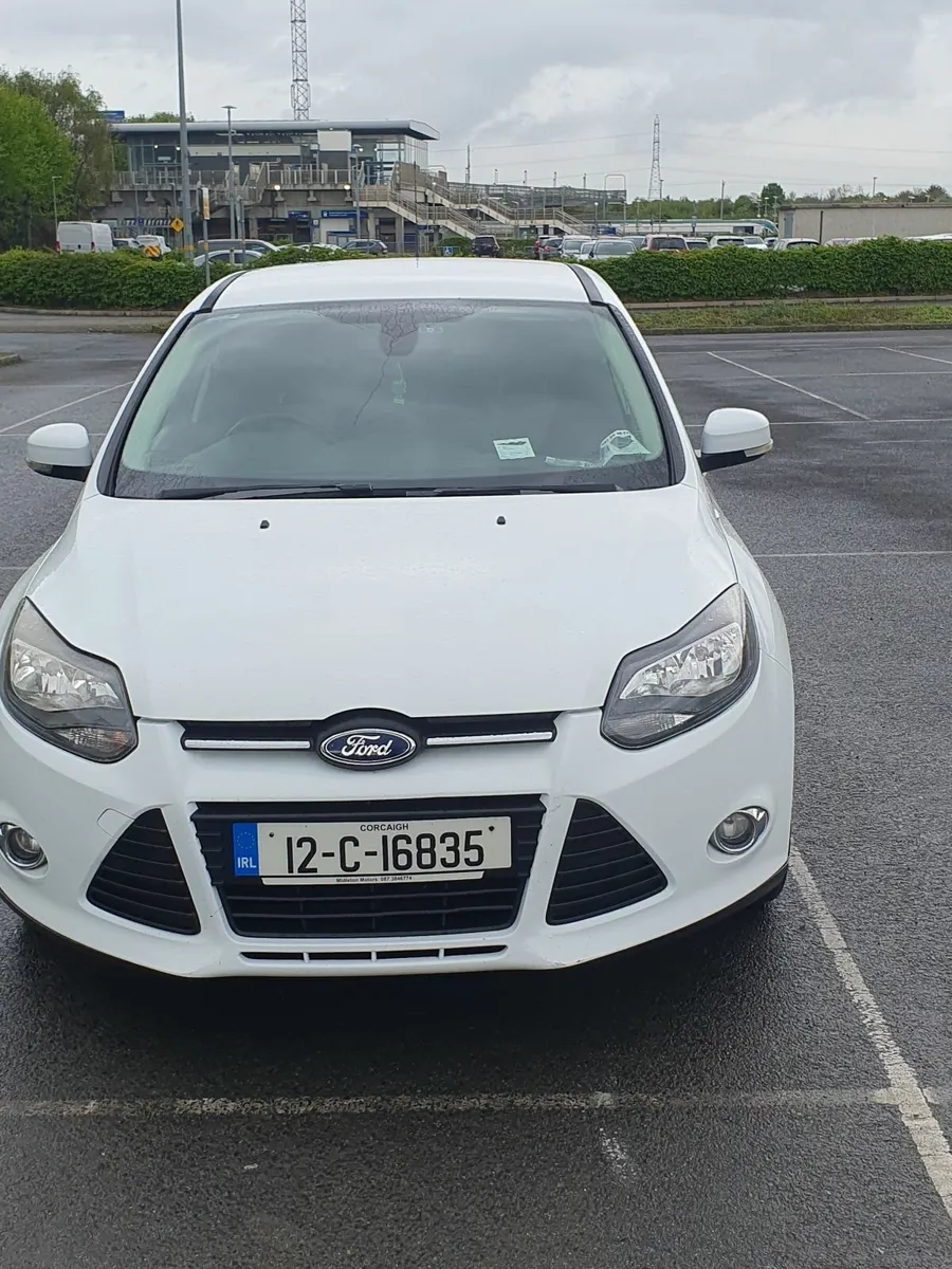 Ford Focus 2012 - Image 3