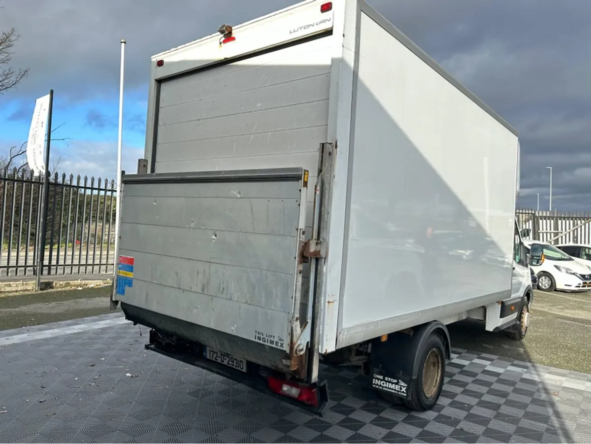 Ford Transit 350 - Image 2
