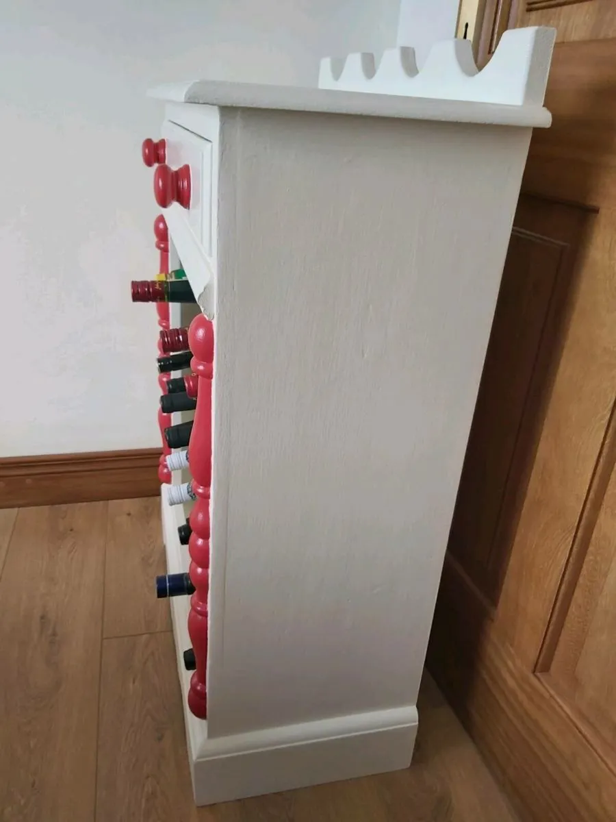 Wine cabinet - Image 3