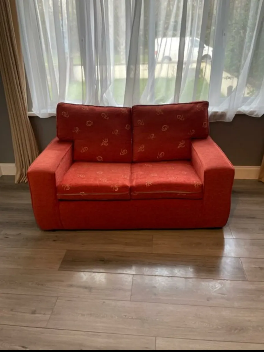 FREE Bed settee (Collection only) - Image 1
