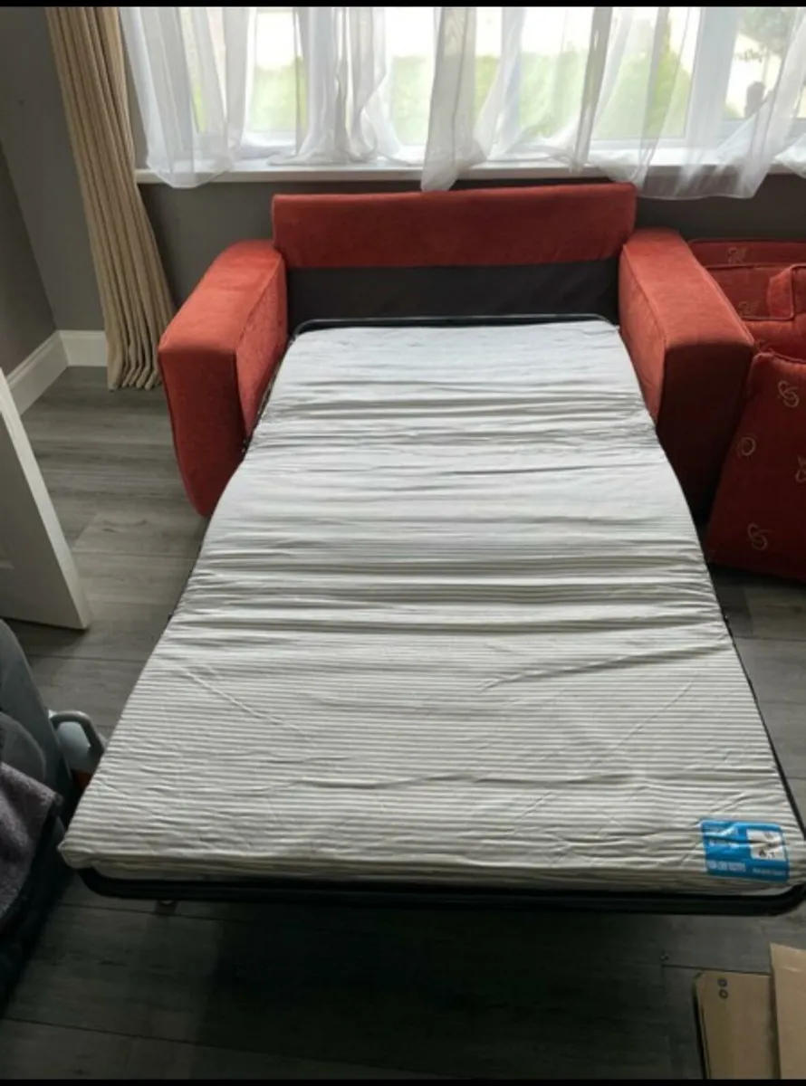 FREE Bed settee (Collection only) - Image 2