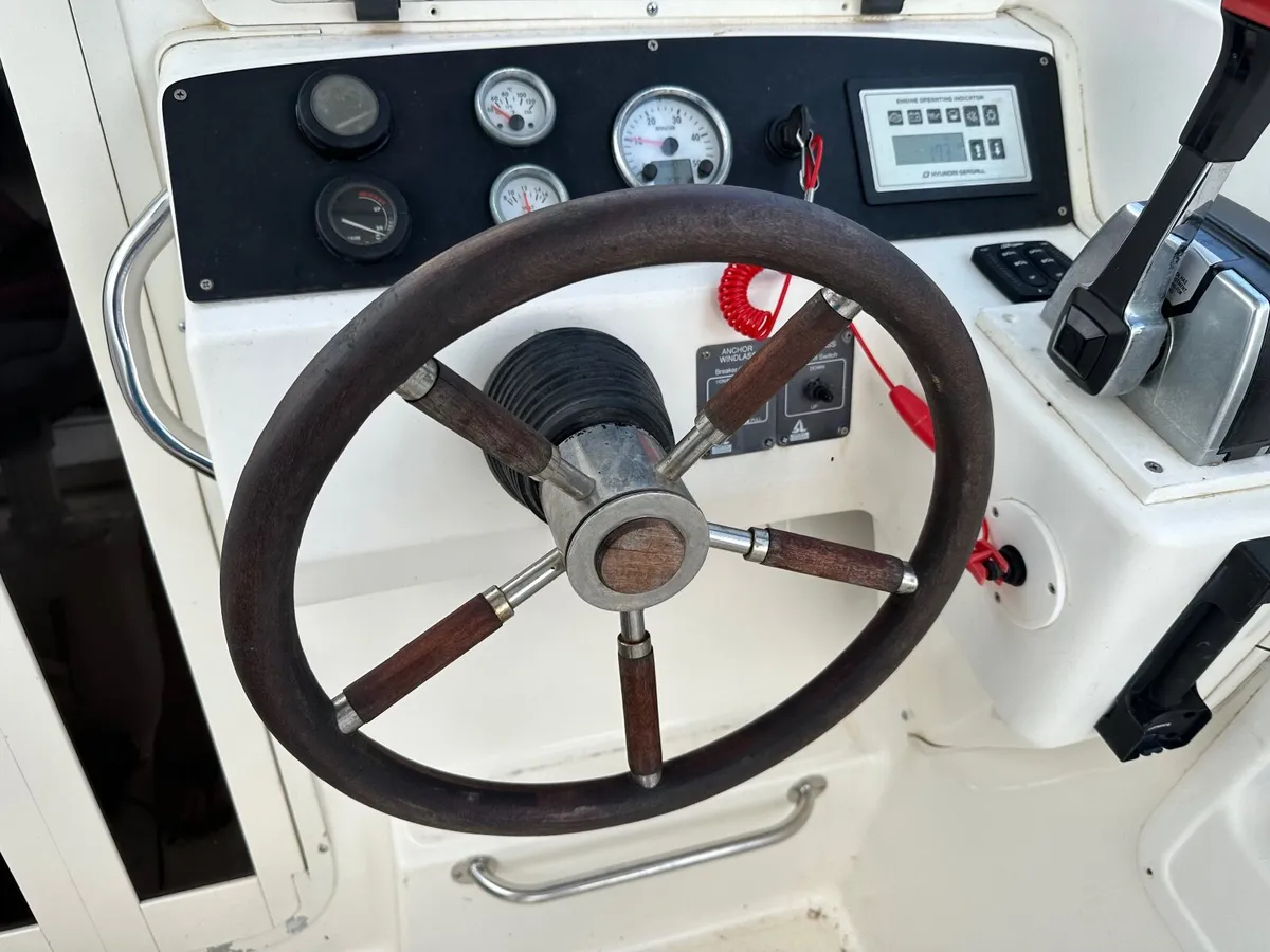Boat - Image 4