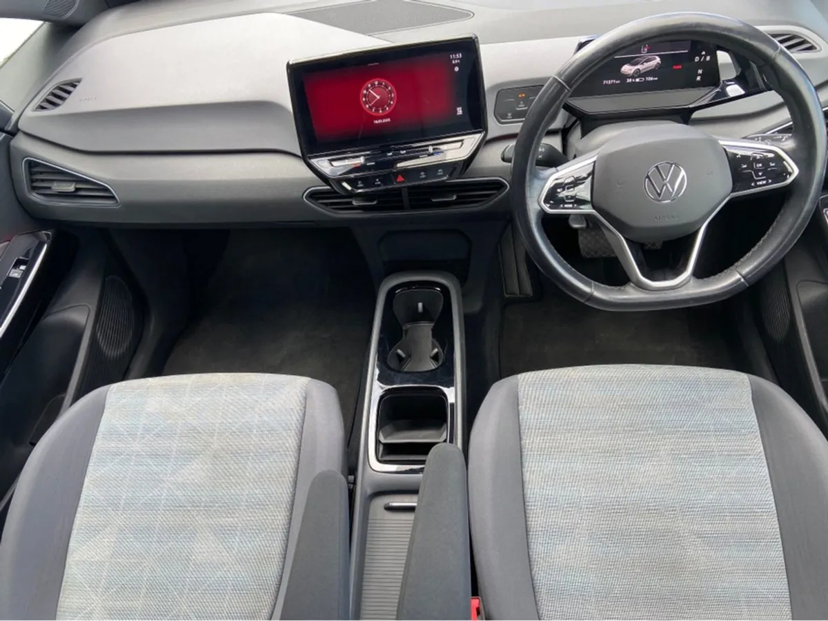 Volkswagen ID.3 Life - Image 4