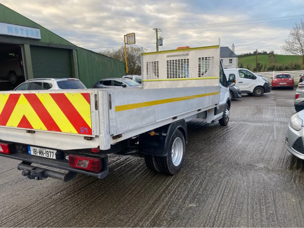 Ford Transit 350 - Image 3