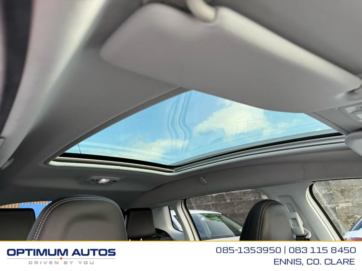 Peugeot 2008 Automatic 1.2 Petrol Allure - Image 4