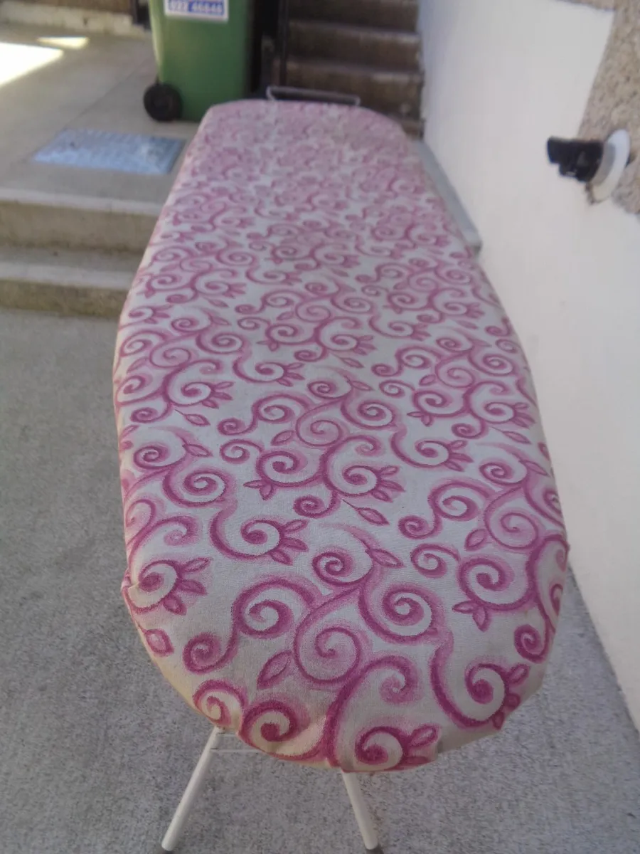Ironing Board for Sale - Image 1