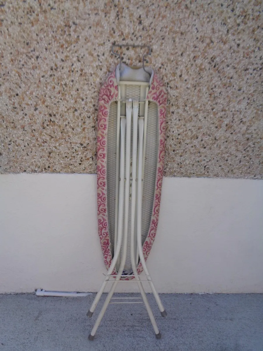 Ironing Board for Sale - Image 3