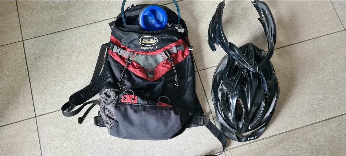 Cycle Accessories