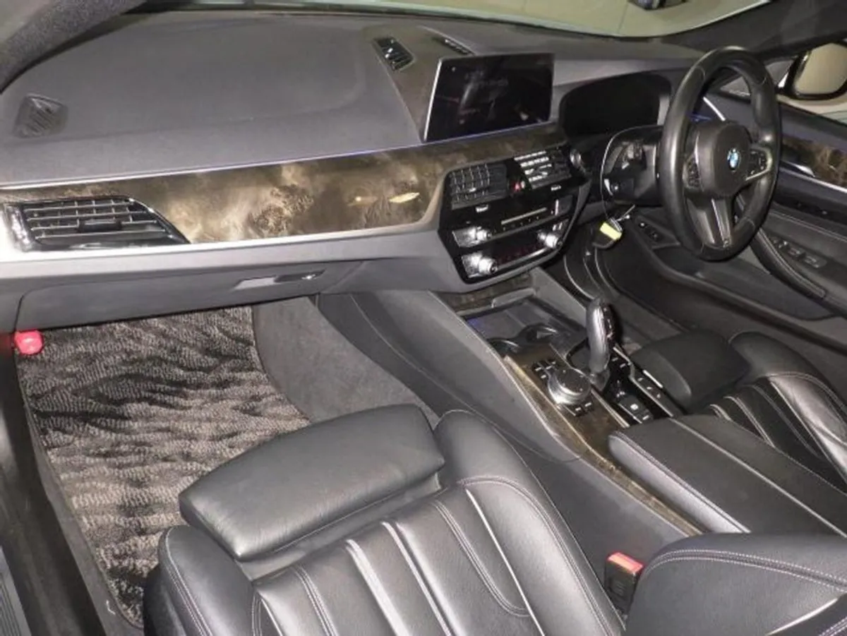 BMW 5 Series Spotless BMW 530 E Mpower 2.0 Litre - Image 2
