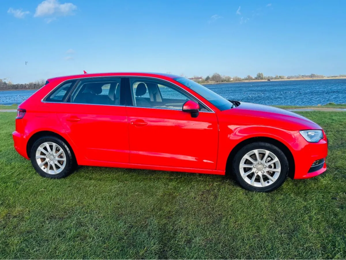 Audi A3 1.4 Auto Finance Available - Image 3